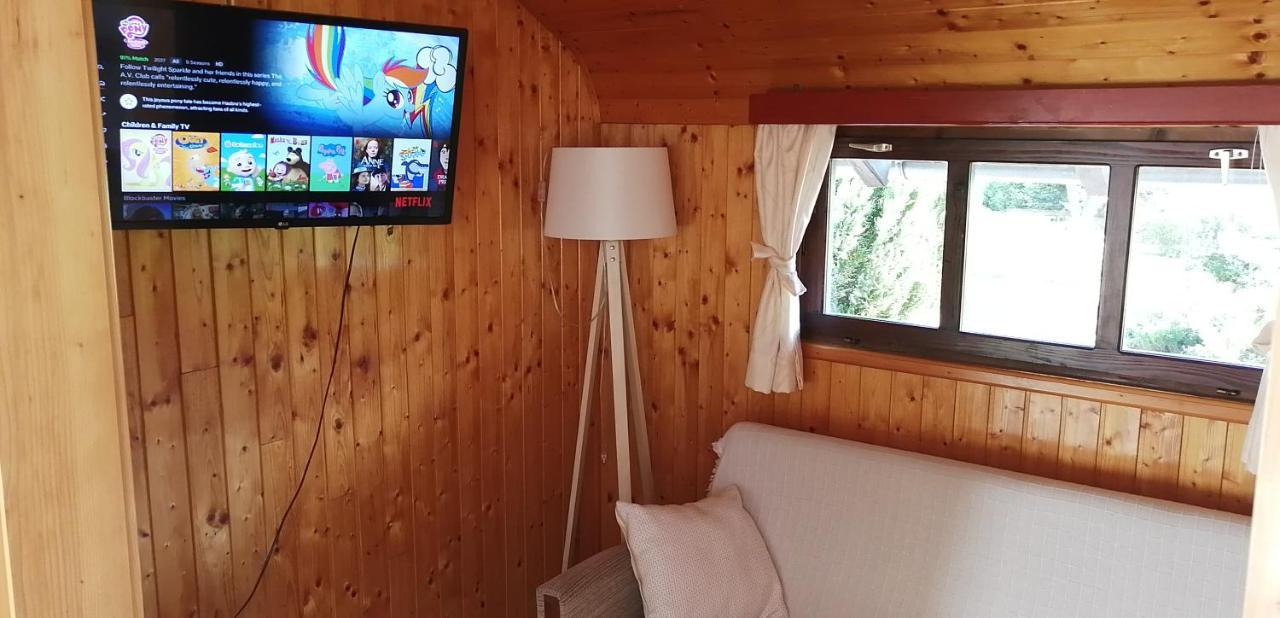 Wooden House Nela Near Plitvice Lakes Smoljanac Εξωτερικό φωτογραφία