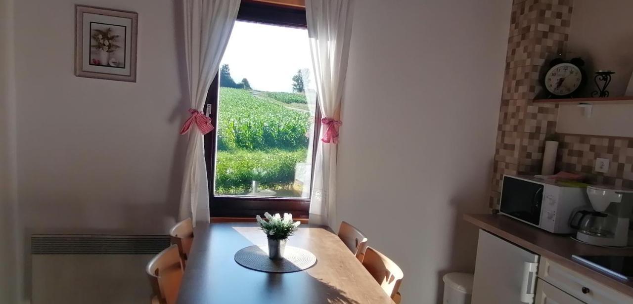 Wooden House Nela Near Plitvice Lakes Smoljanac Εξωτερικό φωτογραφία