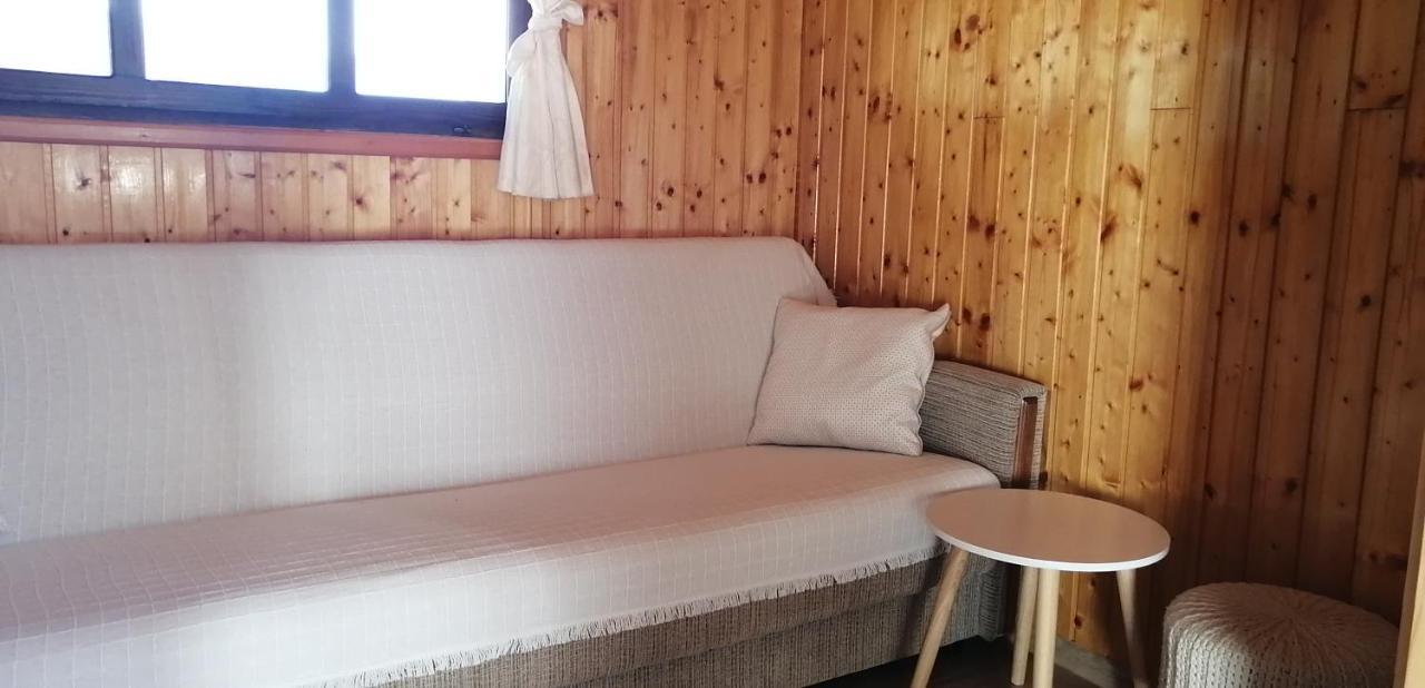 Wooden House Nela Near Plitvice Lakes Smoljanac Εξωτερικό φωτογραφία